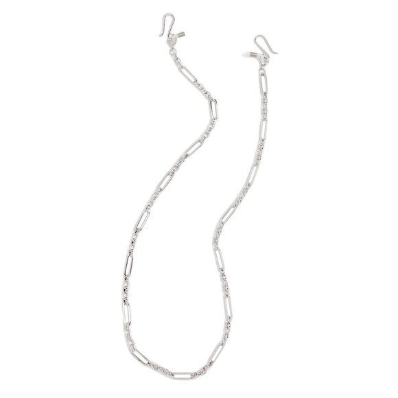 Lele Sadoughi Long Link Sunglasses Chain - Picture 2 of 2